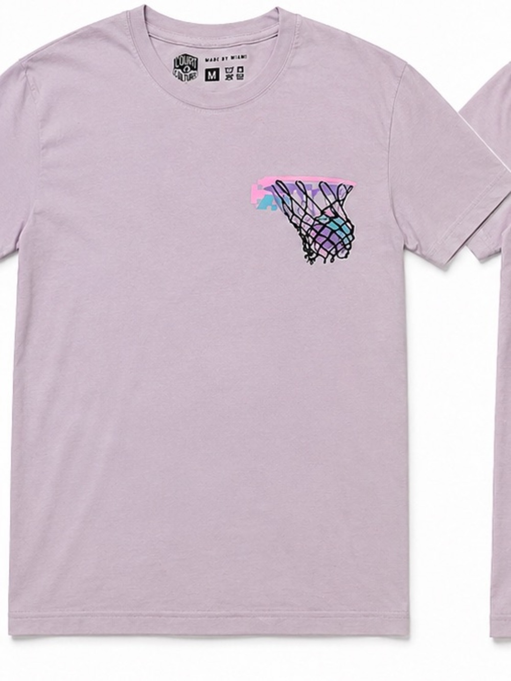 NBA Graphic Tee